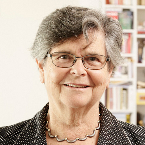 Ruth Dreifuss