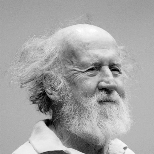 Hubert Reeves