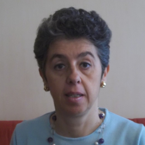 Maria Pia Bucci
