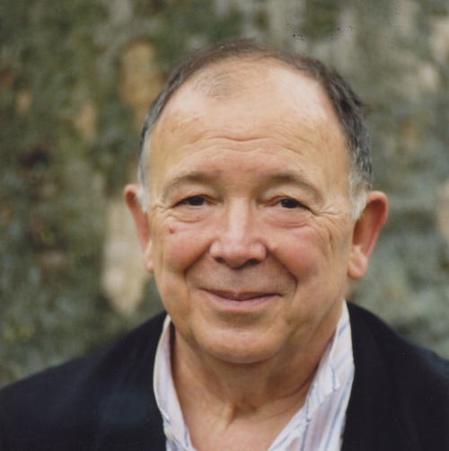 Jean-Pierre Changeux