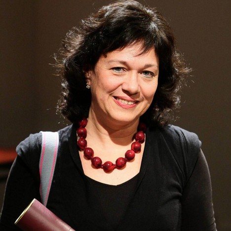 Dubravka Stojanovic