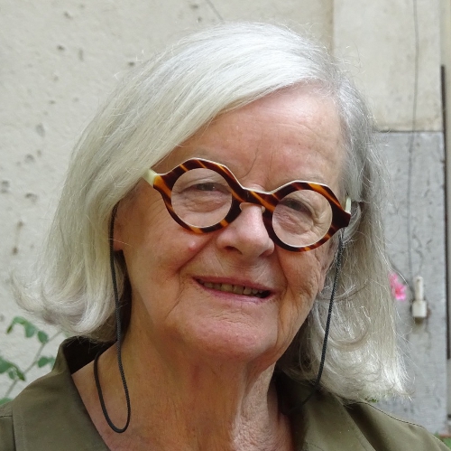 Anne-Marie Fallot