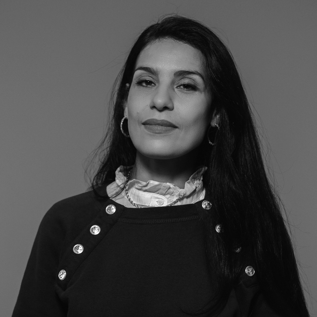 Fatima Ouassak